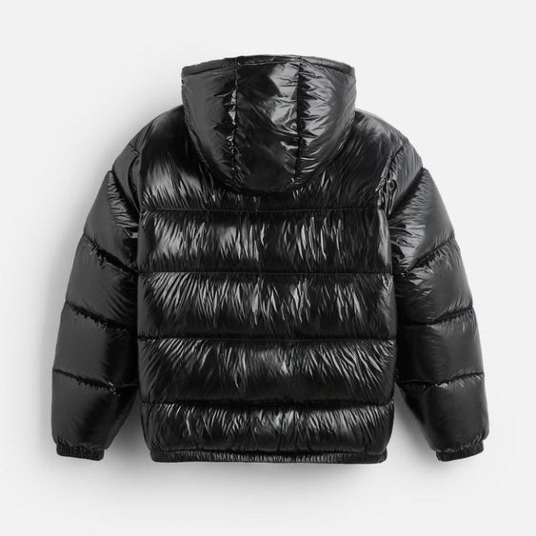 Josh Stylish puffer jacket for men