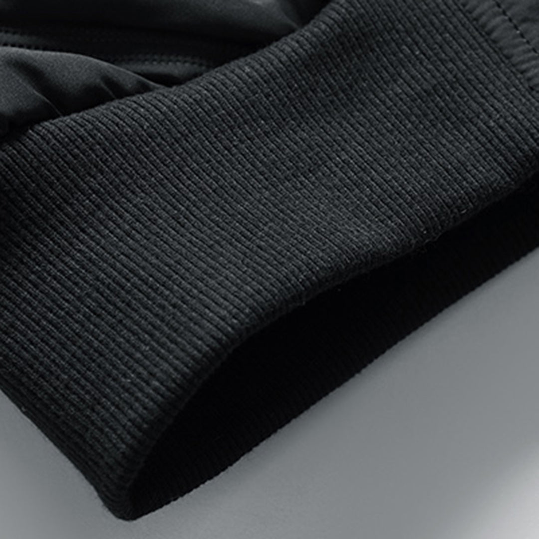 PAUL PADDED BOMBER JACKET