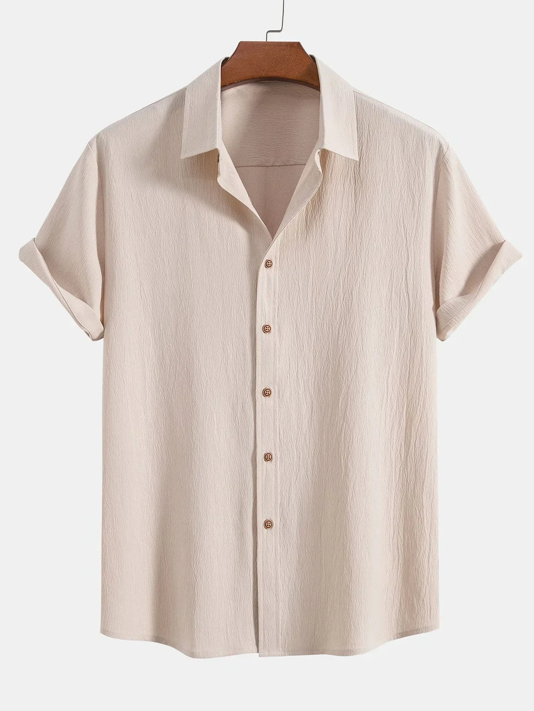 Prince Minimalist 2-Piece Summer Set for Men
