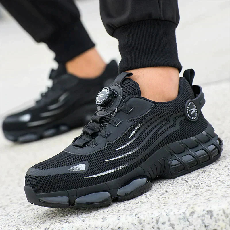 Randy Air Cushion Sneakers