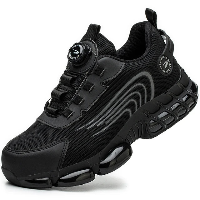 Randy Air Cushion Sneakers