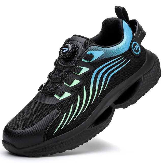Randy Air Cushion Sneakers