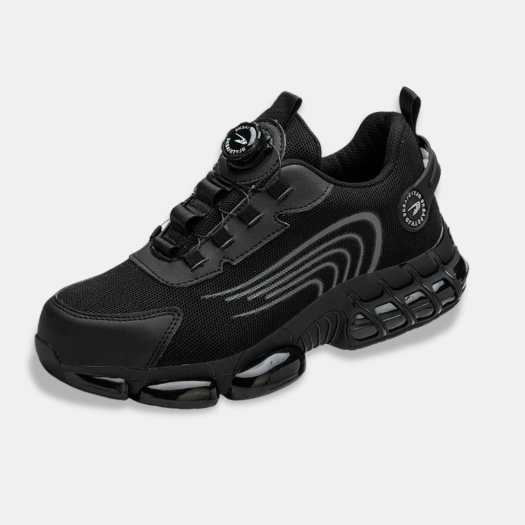Randy Air Cushion Sneakers