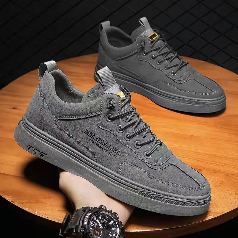 Werner Orthopedic Business Sneakers For Men