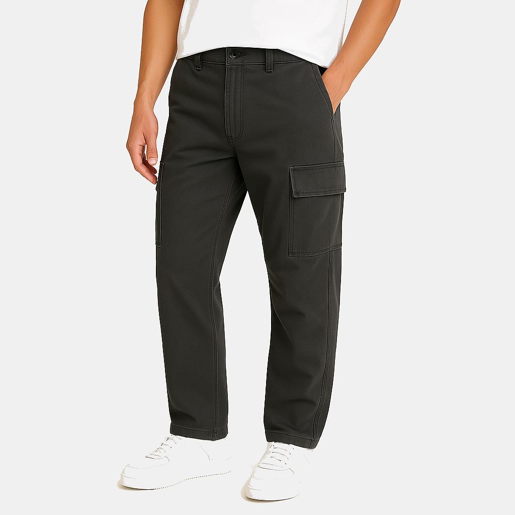 Ryan Men’s Straight Leg Cargo Pants