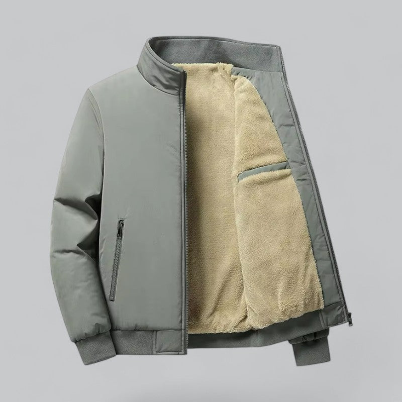 James Comfortable Soft Shell Jacket