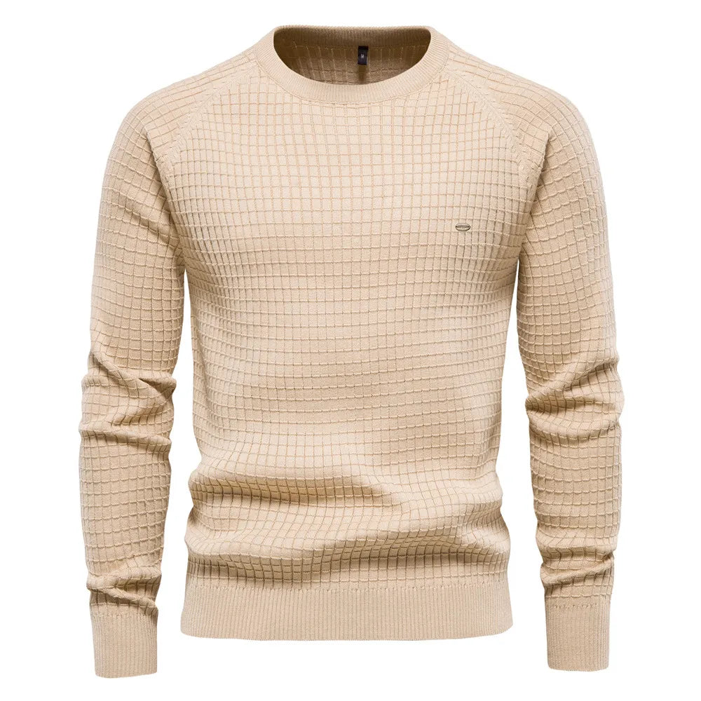 Pieter Fashionable Men's Sweater