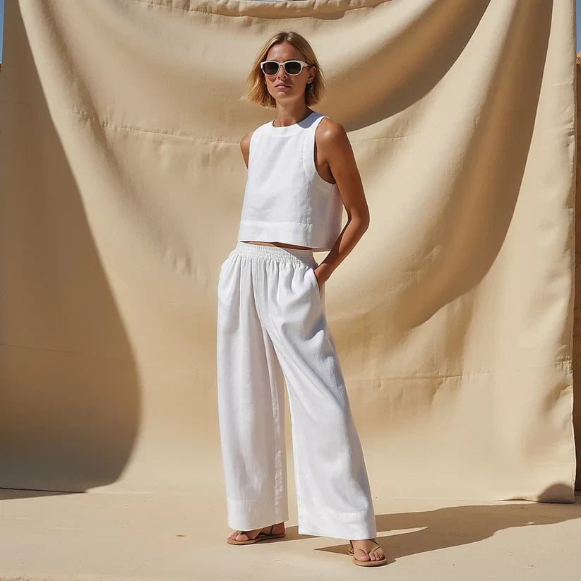 Samara 2-Piece Summer Set for Women