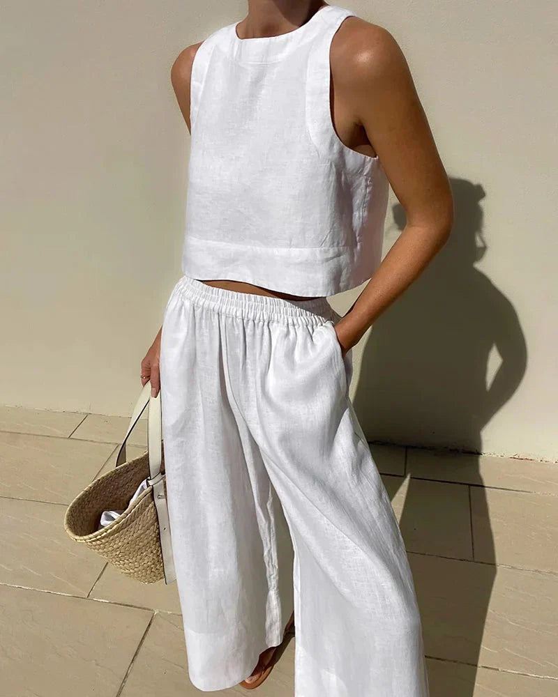 Samara 2-Piece Summer Set for Women