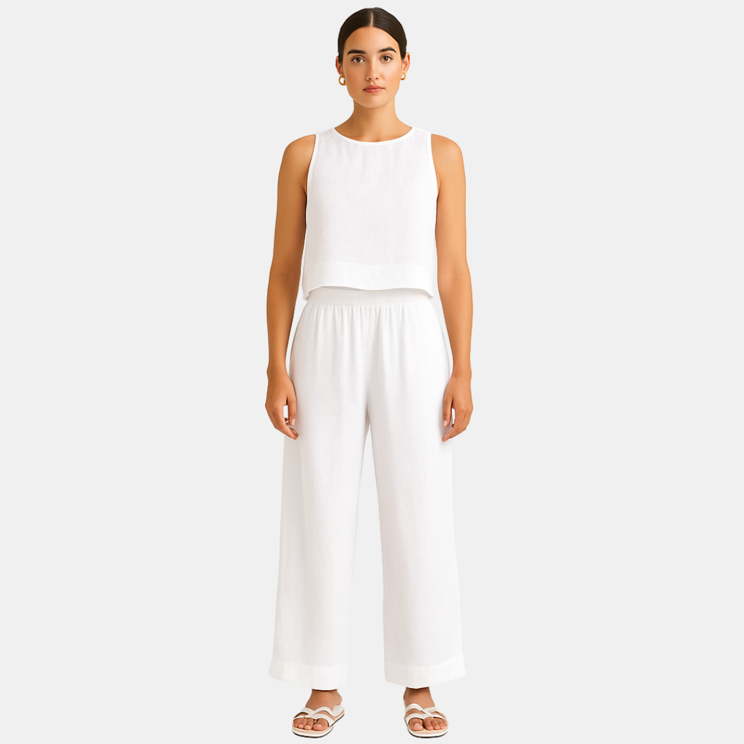 Samara 2-Piece Summer Set for Women