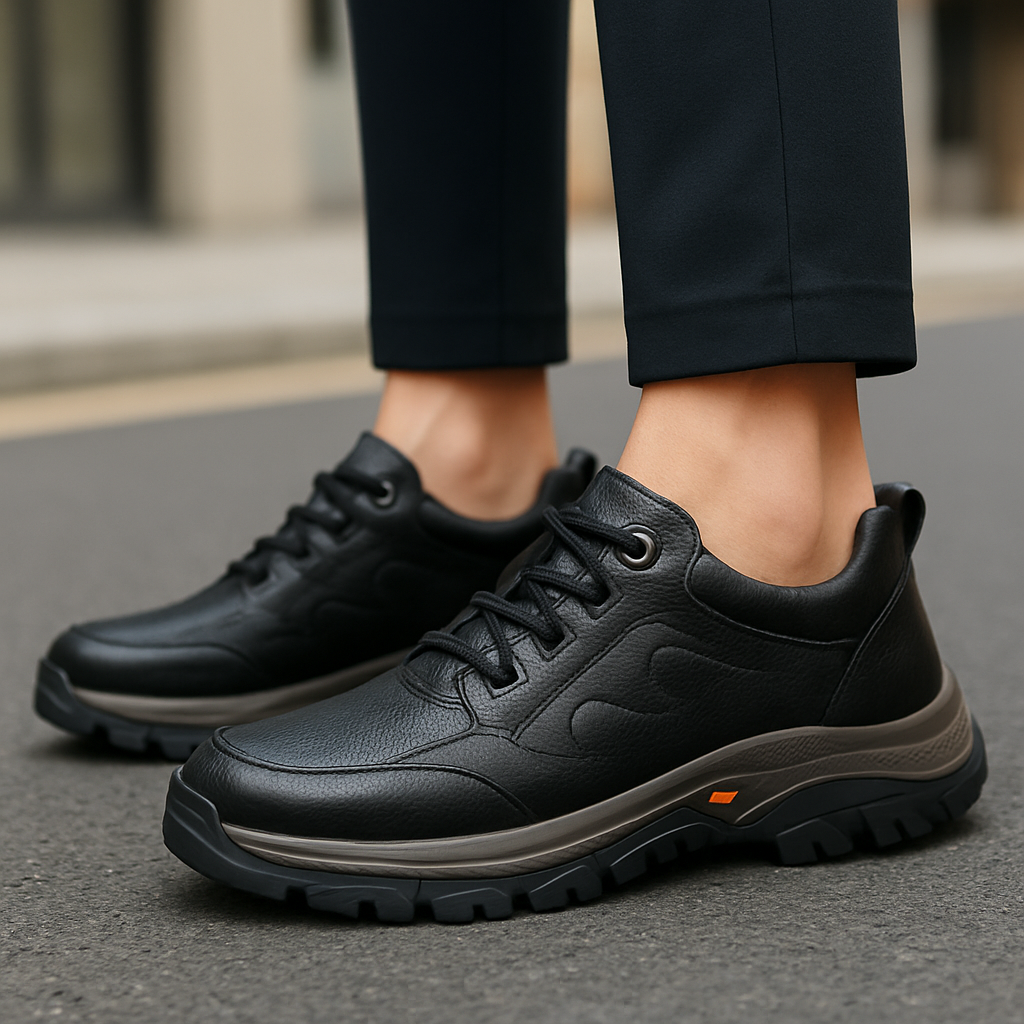 Tommy Outdoor Hiking Shoes