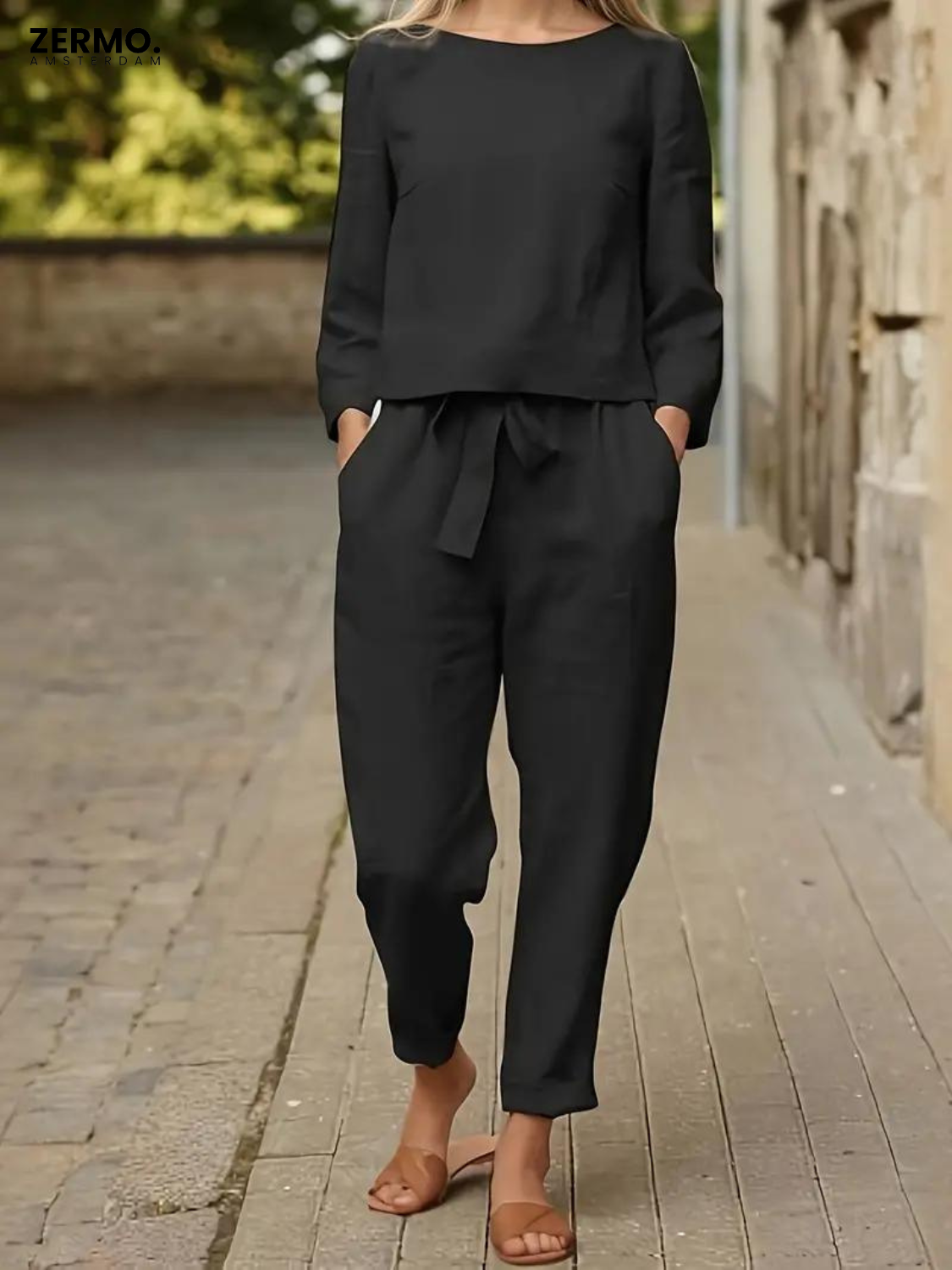 Verona Casual 2-Piece Set for Women