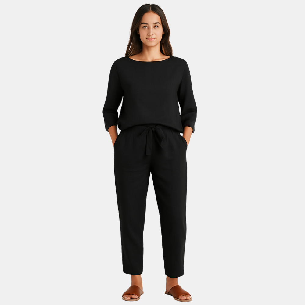 Verona Casual 2-Piece Set for Women