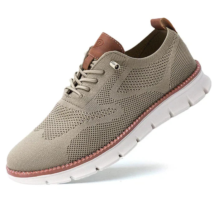 Winston Lightweight Knit Sneakers