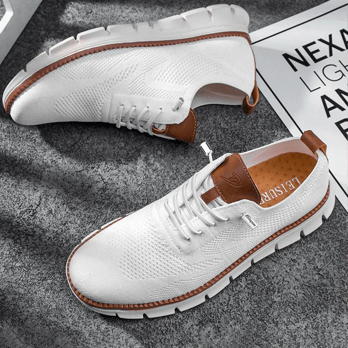 Winston Lightweight Knit Sneakers