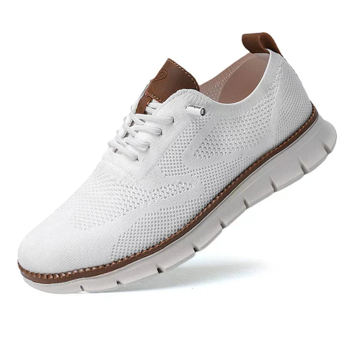 Winston Lightweight Knit Sneakers