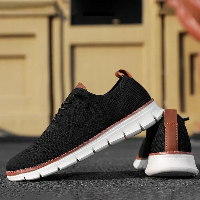 Winston Lightweight Knit Sneakers