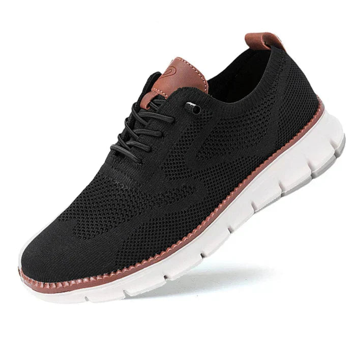 Winston Lightweight Knit Sneakers