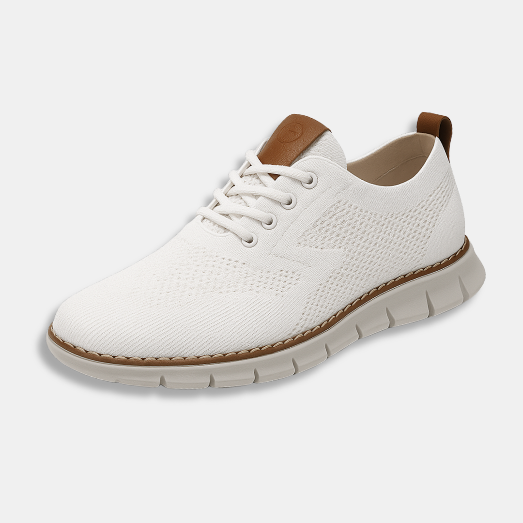 Winston Lightweight Knit Sneakers