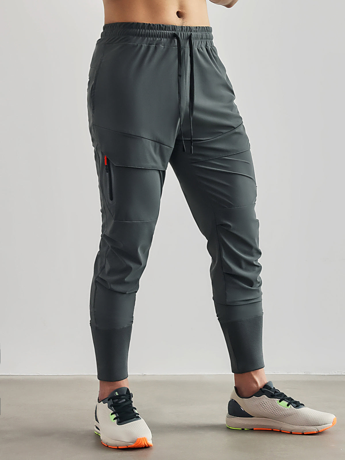 Tobias Multifunctional Training Pants