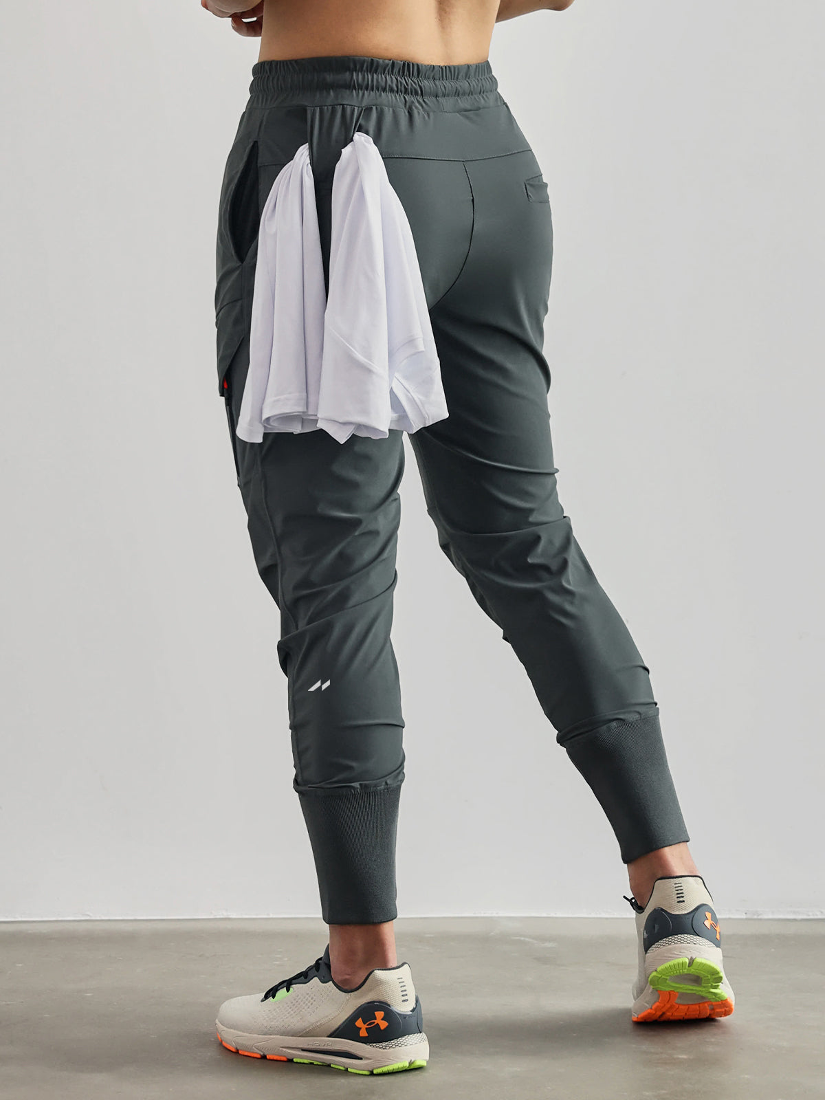 Tobias Multifunctional Training Pants