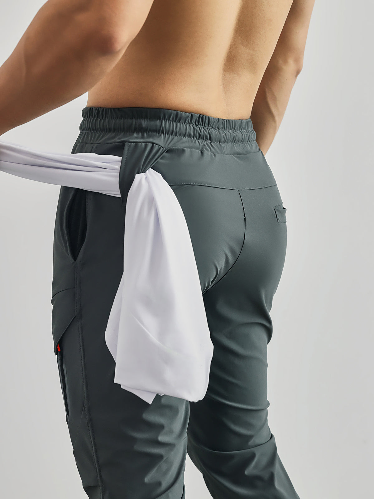 Tobias Multifunctional Training Pants