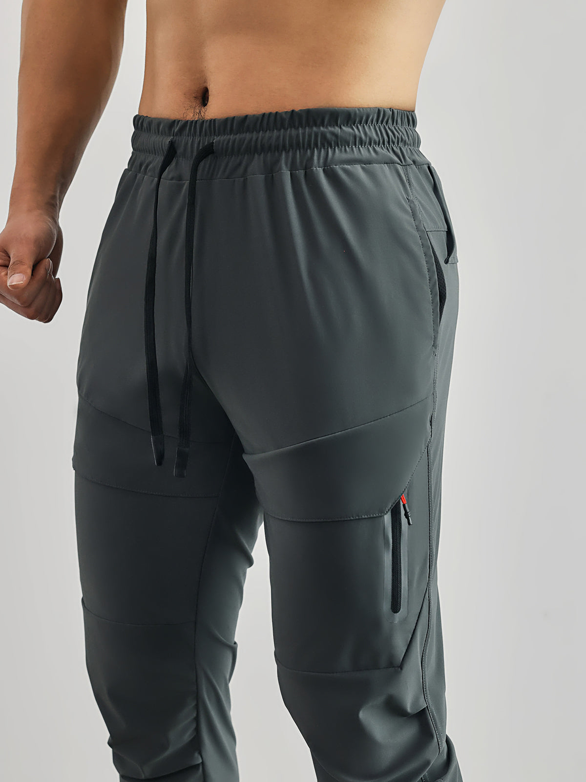 Tobias Multifunctional Training Pants