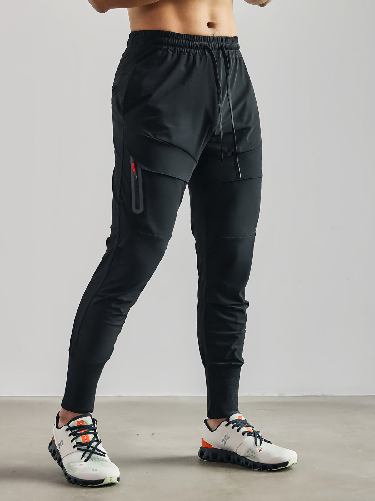 Tobias Multifunctional Training Pants