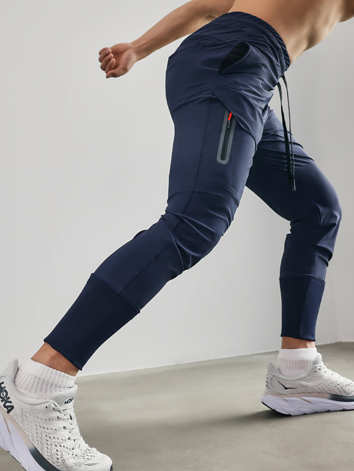 Tobias Multifunctional Training Pants