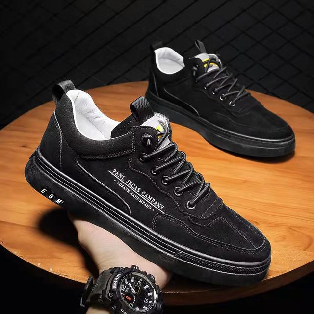 Werner Orthopedic Business Sneakers For Men