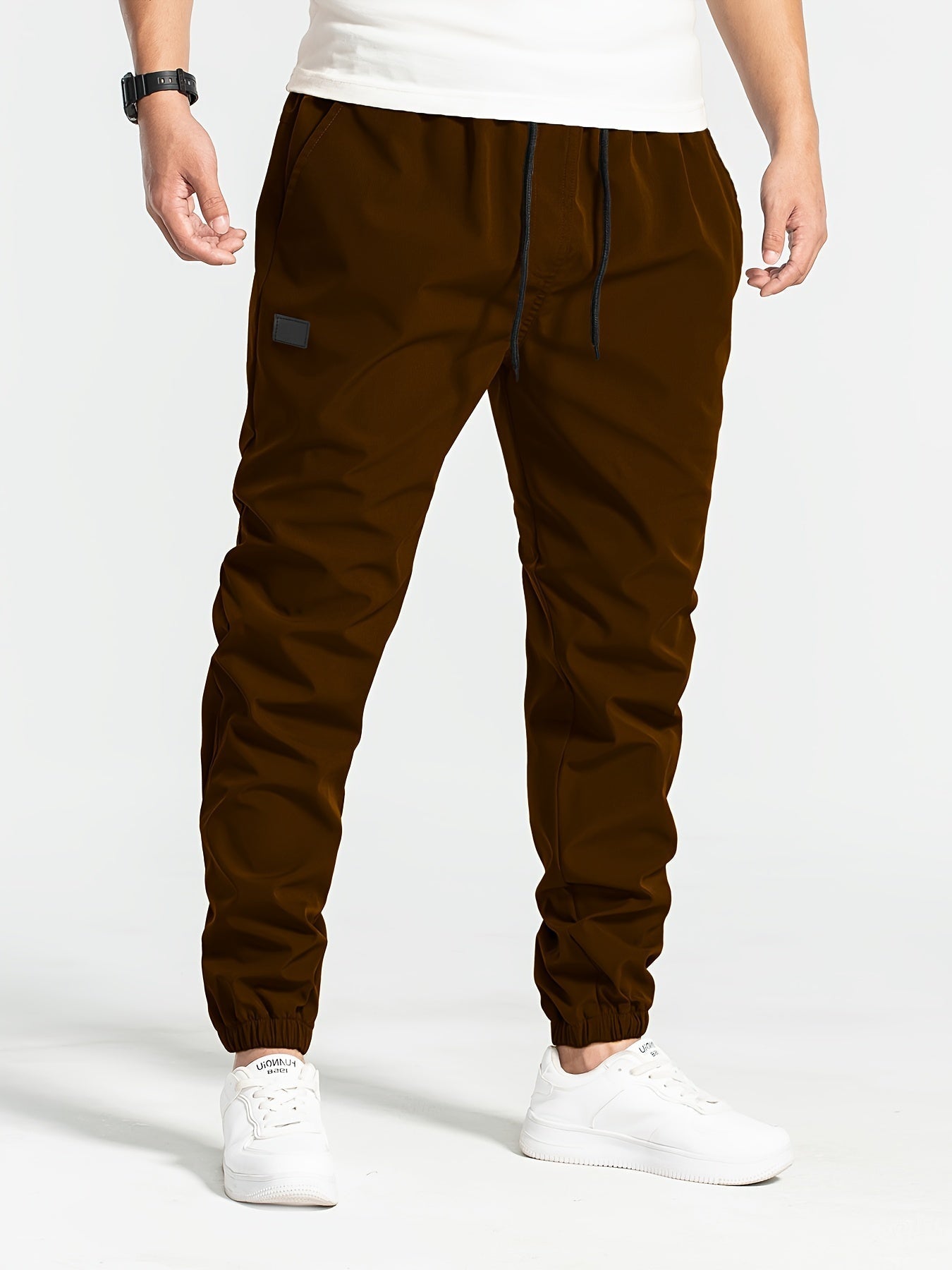 Liam Casual Men's Pants