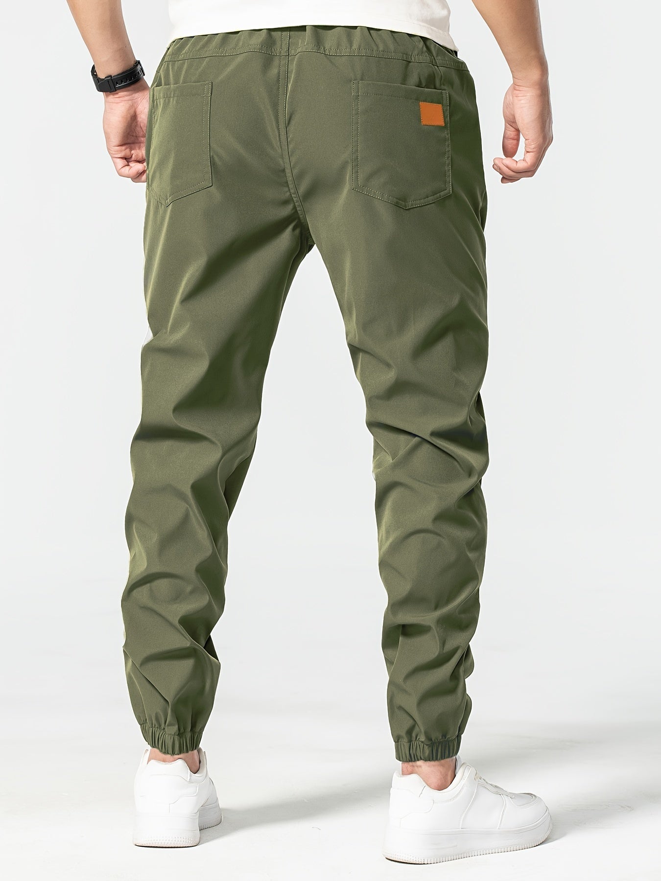 Liam Casual Men's Pants