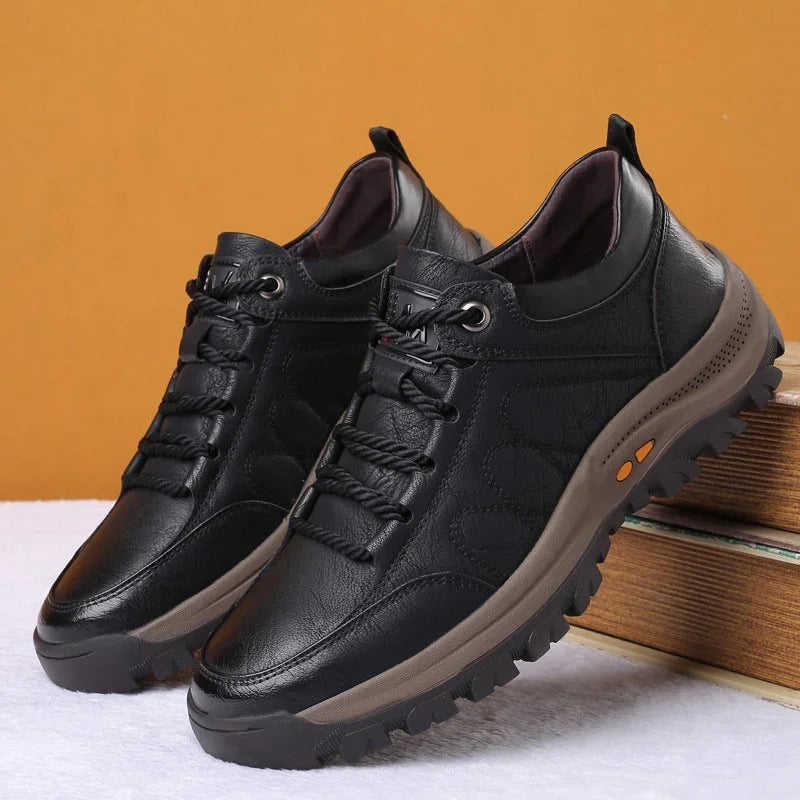 Tommy Orthopaedic shoes for men