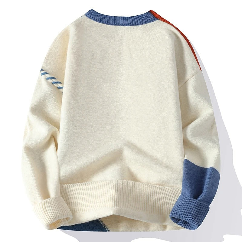 Noah Stylish wool sweater